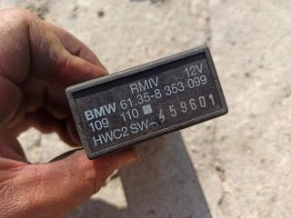 реле стеклоподъемников BMW 3 серия E36 1994, 2.0 л., бензин, 8353099