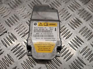 блок AirBag BMW 5 серия E60/E61 [рестайлинг] 2007, 9114215, 65779114215