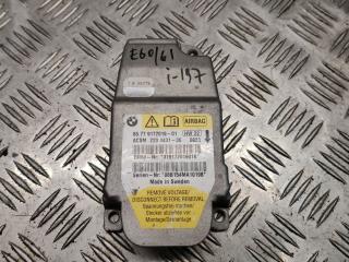 блок AirBag BMW 5 серия E60/E61 [рестайлинг] 2007, 65779172019, 9172019