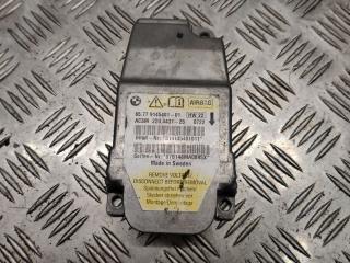 блок AirBag BMW 5 серия E60/E61 [рестайлинг] 2007, 9145401, 65779145401