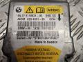 блок AirBag BMW 5 серия E60/E61 [рестайлинг] 2007, 9118931, 65779118931 - фото №2