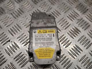 блок AirBag BMW 5 серия E60/E61 [рестайлинг] 2007, 9118931, 65779118931