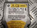 блок AirBag BMW 5 серия E60/E61 [рестайлинг] 2007, 9118931, 66779118931 - фото №2