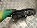 дефлектор обдува салона BMW X5 E70 2009, 7161804, 64227161804 - фото №3