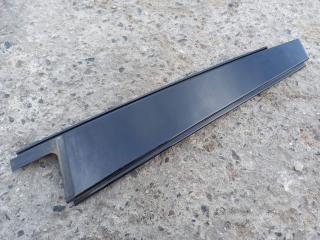 молдинг двери задней правой BMW X5 E70 2007, 3.0 л., M57 D30 (306D3), дизель, АКПП, внедорожник 5 дв.