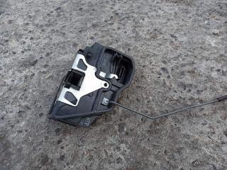 замок двери задней правой BMW X5 E70 2007, 3.0 л., M57 D30 (306D3), дизель, АКПП, внедорожник 5 дв., 7167076, 51227167076