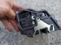 замок двери задней правой BMW X5 E70 2007, 3.0 л., M57 D30 (306D3), дизель, АКПП, внедорожник 5 дв., 7167076, 51227167076 - фото №3