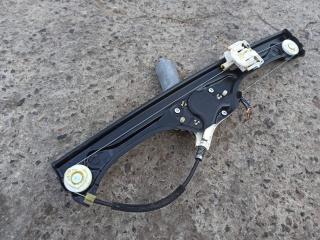 стеклоподъемник задний правый BMW X5 E70 2007, 3.0 л., M57 D30 (306D3), дизель, АКПП, внедорожник 5 дв., 7137030