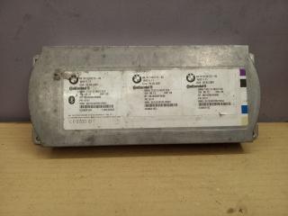 Блок управления телематика BMW X5 E53 2001, 4.6 л., M62 B46 (468S1), бензин, АКПП, внедорожник 5 дв., 9132712, 84109132712