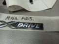 эмблема BMW X3 F25 2013, 2.0 л., N47 D20 C, дизель, АКПП, белый, внедорожник 5 дв. - фото №3