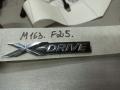 эмблема BMW X3 F25 2013, 2.0 л., N47 D20 C, дизель, АКПП, белый, внедорожник 5 дв. - фото №4