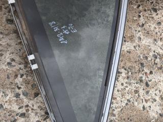 форточка задняя левая BMW X5 E70 2007, 4.8 л., N62 B48 A, бензин, АКПП