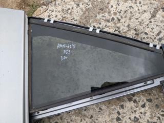 форточка задняя правая BMW X5 E70 2007, 4.8 л., N62 B48 A, бензин, АКПП