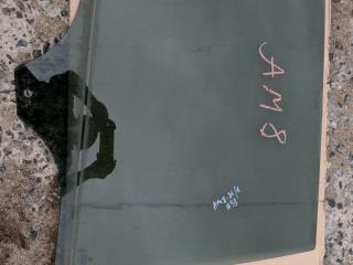 стекло двери задней левой BMW X5 E70 2007, 4.8 л., N62 B48 A, бензин, АКПП