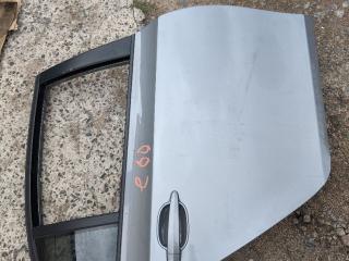 дверь задняя правая BMW 5 серия E60/E61 [рестайлинг] 2008, 3.0 л., N54 B30 A, бензин, седан