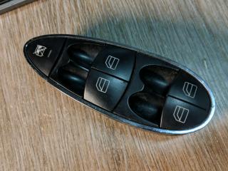блок управления стеклоподъемниками Mercedes-Benz CLS-Класс C219 2007, 3.0 л., OM 642.920, дизель, АКПП, купе, SWF502159, A2118213679, 2118213679