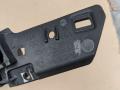 ручка внутренняя задняя правая BMW X5 E70 2007, 4.8 л., N62 B48 A, бензин, АКПП, 51417137298, 7137298 - фото №3