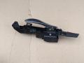 ручка внутренняя задняя правая BMW X5 E70 2007, 4.8 л., N62 B48 A, бензин, АКПП, 51417137298, 7137298 - фото №4