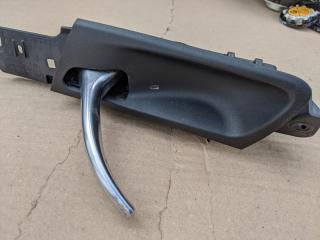 ручка внутренняя задняя левая BMW X5 E70 2007, 4.8 л., N62 B48 A, бензин, АКПП, 51416974297, 6974297