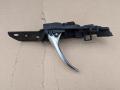 ручка внутренняя задняя левая BMW X5 E70 2007, 4.8 л., N62 B48 A, бензин, АКПП, 51416974297, 6974297 - фото №2