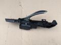 ручка внутренняя задняя левая BMW X5 E70 2007, 4.8 л., N62 B48 A, бензин, АКПП, 51416974297, 6974297 - фото №4