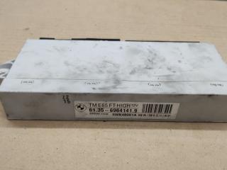 модуль управления двери BMW 7 серия E65/E66/E67 [рестайлинг] 2006, 4.8 л., бензин, 6964141