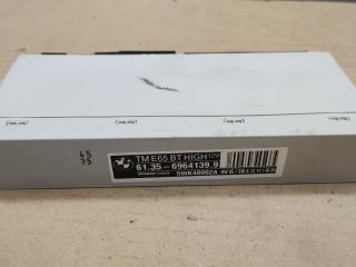 модуль управления двери BMW 7 серия E65/E66/E67 [рестайлинг] 2006, 4.8 л., бензин, 6964139