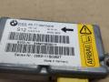 блок AirBag BMW 7 серия E65/E66/E67 [рестайлинг] 2006, 4.8 л., бензин, 6970908 - фото №2