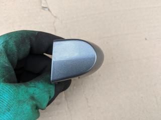 молдинг двери задней левой BMW X5 E70 2007, 4.8 л., N62 B48 A, бензин, АКПП, 7162433