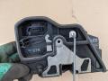 замок двери задней правой BMW X5 E70 2007, 4.8 л., N62 B48 A, бензин, АКПП, 7167076, 51227167076 - фото №4