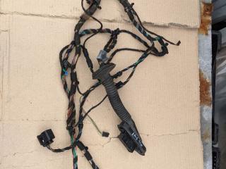 дверная проводка BMW X5 E70 2007, 4.8 л., N62 B48 A, бензин, АКПП, 6977074