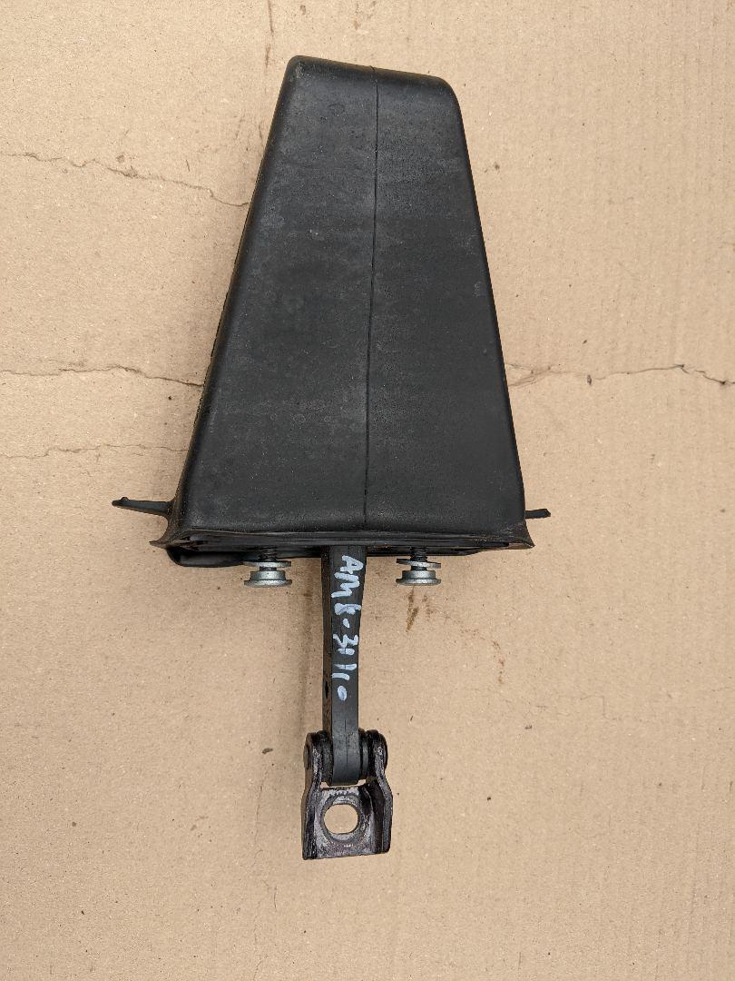 ограничитель открывания двери BMW X5 E70 2007, 4.8 л., N62 B48 A, бензин, АКПП, 7141033, 51227141033 - фото №1