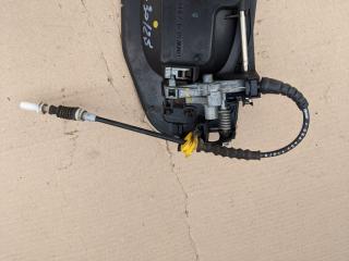 трос двери BMW 5 серия E60/E61 [рестайлинг] 2008, 3.0 л., N54 B30 A, бензин, седан, 7034469