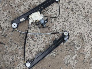 стеклоподъемник передний правый BMW 5 серия E60/E61 [рестайлинг] 2008, 3.0 л., N54 B30 A, бензин, седан, 7184384, 7184742