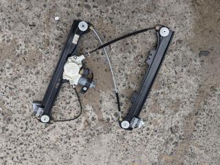 стеклоподъемник передний левый BMW 5 серия E60/E61 [рестайлинг] 2008, 3.0 л., N54 B30 A, бензин, седан, 7184741, 7184383