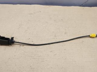 трос двери BMW 7 серия E65/E66/E67 [рестайлинг] 2006, 4.8 л., бензин, 4152308