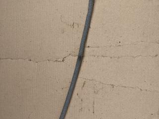 трос двери BMW 5 серия E60/E61 [рестайлинг] 2008, 3.0 л., N54 B30 A, бензин, седан, 7034467, 51217034467