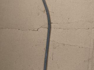 трос двери BMW 5 серия E60/E61 [рестайлинг] 2008, 3.0 л., N54 B30 A, бензин, седан, 7034467, 51217034467