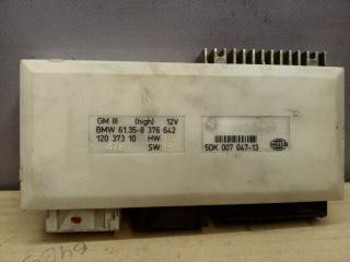 блок комфорта BMW 5 серия E39 1996, 2.5 л., 8376642, 61358376642