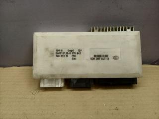 блок комфорта BMW 5 серия E39 [рестайлинг] 2001, 3.0 л., бензин, АКПП, универсал, 8376642