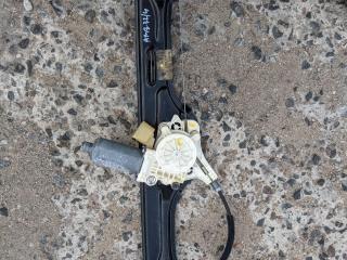 стеклоподъемник электрический задний левый BMW X5 E70 2007, 4.8 л., N62 B48 A, бензин, АКПП, 7137029