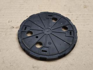 шайба крепления стекляшки зеркала BMW X5 E70 2007, 3.0 л., N52 B30 AF, бензин, АКПП