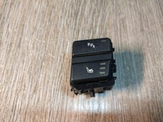 кнопка обогрева сидений BMW 5 серия E60/E61 2007, 3.0 л., N53 B30 A, бензин, АКПП, седан, 9159077, 9140333, 61319159077
