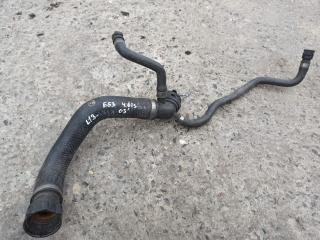 патрубок радиатора BMW X5 E53 2003, 4.6 л., M62 B46 (468S1), бензин, АКПП, внедорожник 5 дв.