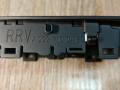 накладка блока управления стеклоподъемниками Mercedes-Benz S-Класс W222/C217/A217 2014, 3.0 л., OM 642.861, дизель, АКПП, серебристый, седан, A2227300489, 2227300489 - фото №3