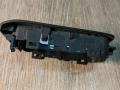 накладка блока управления стеклоподъемниками Mercedes-Benz S-Класс W222/C217/A217 2014, 3.0 л., OM 642.861, дизель, АКПП, серебристый, седан, A2227300389, 2227300389 - фото №2