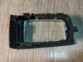 накладка блока управления стеклоподъемниками Mercedes-Benz S-Класс W222/C217/A217 2014, 3.0 л., OM 642.861, дизель, АКПП, серебристый, седан, A2227300389, 2227300389 - фото №4