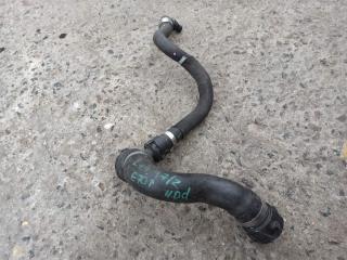 патрубок радиатора BMW X5 E70 [рестайлинг] 2011, 3.0 л., N57 D30 A, дизель, АКПП, внедорожник 5 дв., 7808078