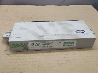 модуль управления двери BMW 7 серия E65/E66/E67 [рестайлинг] 2008, 3.0 л., M57 D30 (306D3), дизель, АКПП, седан, 6958449