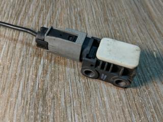 датчик удара BMW 3 серия E90/E91/E92/E93 2007, 3.0 л., N52 B30 A, бензин, АКПП, седан, 6951595, 65776951595